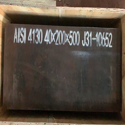 Fob 1mm 3mm 6mm 10mm 20mm ホットロール ASTM A36 Q235 Q345 Ss400 軽度の炭素鋼板