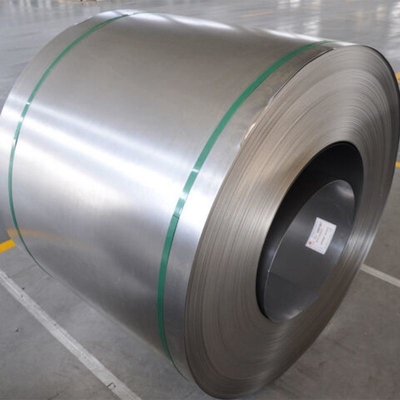 SPCC SPHC Spht 0.1-6mm 製造産業用冷式ロールステンレス鋼コイル