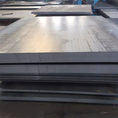 工業用用熱巻き鋼筋プレート GOST ASTM AISI JIS DIN En