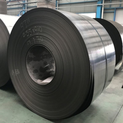 IBR認定 0.1mm-1.2mm*12.7mm-1500mm 幅 冷式ローリング CRC鋼板 炭素鋼コイル