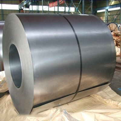 IBR認定 0.1mm-1.2mm*12.7mm-1500mm 幅 冷式ローリング CRC鋼板 炭素鋼コイル