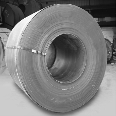 0.1-16mm 冷式ローリング 滑らかな表面の炭素鋼コイル GB GOST ASTM AISI JIS BS DIN