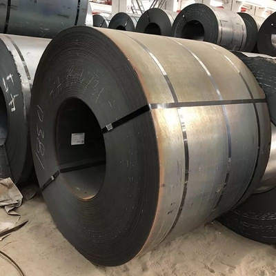 SPCC Q195 Q215 Q235 Q275 DC01 DC02 DC03 DC04 冷熱巻き炭酸鋼コイル