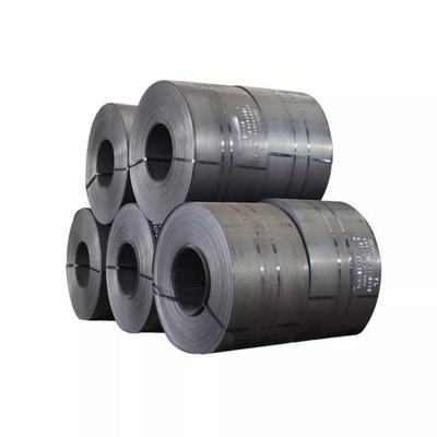 SPCC Q195 Q215 Q235 Q275 DC01 DC02 DC03 DC04 冷熱巻き炭酸鋼コイル