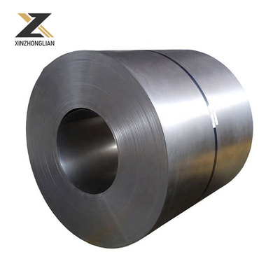 建築 ASTM304 316 冷熱巻きステンレスシートコイル 重量範囲 T 4.0-16.0