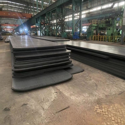 測定器具 特別 熱冷却 炭酸鋼板 A36級 非合金製