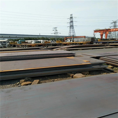 BS 標準 0.7mm-300mm Hr Ms シート コートン 高炭素鋼板 建材用