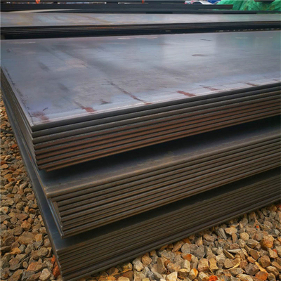 BS 標準 0.7mm-300mm Hr Ms シート コートン 高炭素鋼板 建材用