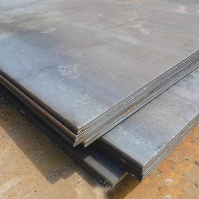 BS 標準 0.7mm-300mm Hr Ms シート コートン 高炭素鋼板 建材用