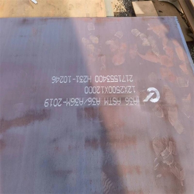 SPCC SPHC Spht 0.1-400mm 高強度熱巻き炭素鋼板