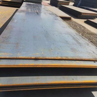 S235 鉄板/鋼板 建築用 熱巻き 定番 長さ 2000~6000mm 長さ
