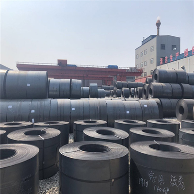 508/610mm コイル 内径 ホットロール 軽鋼板 コイル 軽炭鋼板