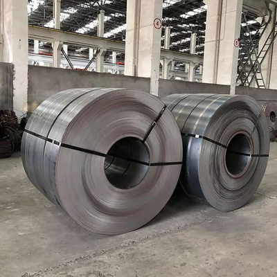 508/610mm コイル 内径 ホットロール 軽鋼板 コイル 軽炭鋼板
