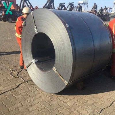 508/610mm コイル 内径 ホットロール 軽鋼板 コイル 軽炭鋼板