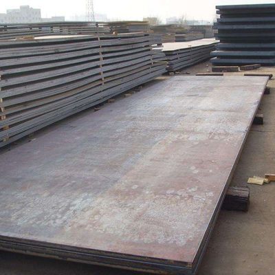 ASTM ホットロール鋼板 炭素鋼板 ステンレス鋼 鋼筋コイル 長さ2000~6000mm またはカスタム