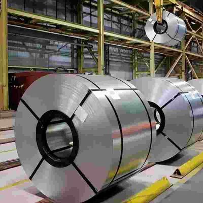 508/610mm 内部直径 ステンレス鋼コイル 屋根や建材用