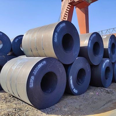 508/610mm 内部直径 ステンレス鋼コイル 屋根や建材用