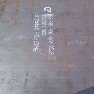 ISO認証とベストの熱巻きQ195 Q215 Q235 Q255 Q275炭素鋼