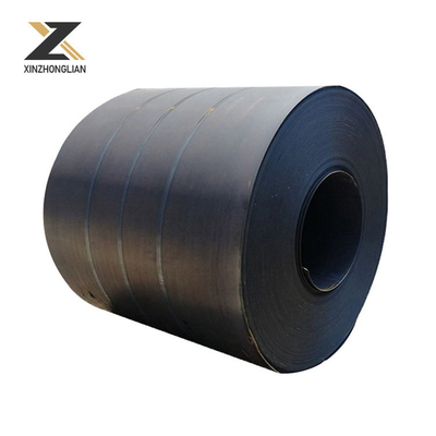 低炭素鋼コイル 0.7mm-25.4mm S235jr S275jr S355jr S355j0 A36 St37 Ss400