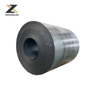 機材用スロットエッジホットロールコイル 0.7mm-25.4mm*1010mm/1219mm/1250mm/1500mm