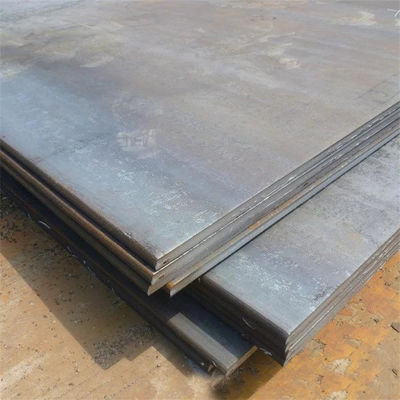 Q235 A105 A36 St52 中軽鋼 12mm 3mm 高熱巻き着用シート Ss400 Q355