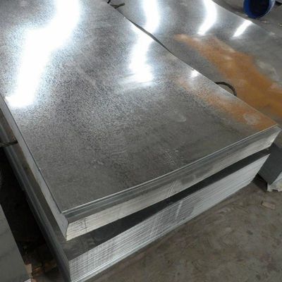 Dx51d ガルバン化 Gi 炭素鋼板 24 時間 オンライン 設置ガイド