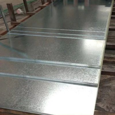 中型厚板技術 鋼鉄のゴールド屋根シート