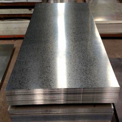 容量2% GOST ASTM AISI JIS BS ホットディップ 熱熱付付付付長 2000~6000mm またはカスタム
