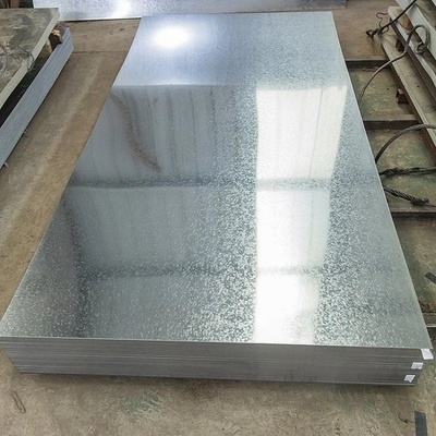 容量2% GOST ASTM AISI JIS BS ホットディップ 熱熱付付付付長 2000~6000mm またはカスタム