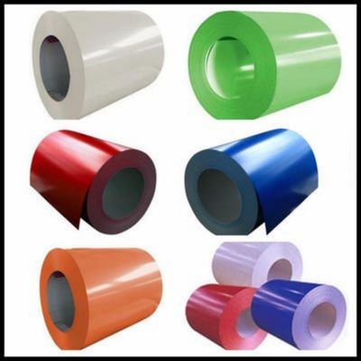 3.0〜6.0T プリペイント/ガルバン化鋼 アルージン/ガルバルムシート/コイル/プレート/ストライプ