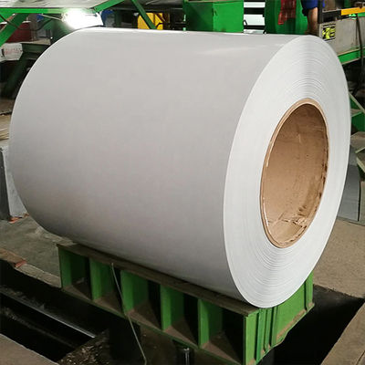 CIF 期間 PPGI コイル プリペイント Gi 鋼コイル 建築用 Dx532D