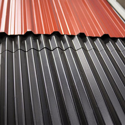 スリットエッジ Dx532D 屋根シート PPGI 亜鉛塗装 住宅用 鋼筋コイル