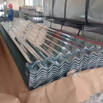 堅固な構造 610~1250mm 建築用建材用 鋼筋シート