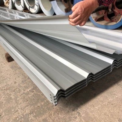 堅固な構造 610~1250mm 建築用建材用 鋼筋シート