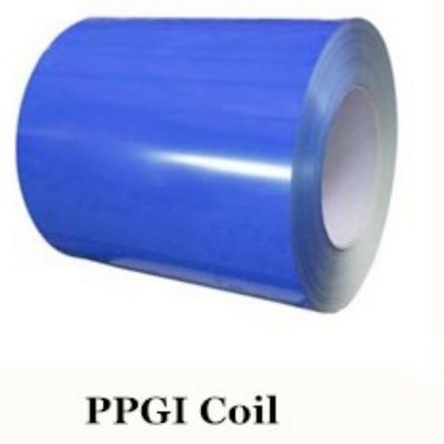 技術 冷熱巻き 0.12-1.5mm Gi Gl PPGI PPGL 亜鉛色前塗装鋼コイル