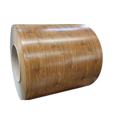 PPGI ストック ストック 0.1mm-1.5mm*12.7mm-1500mm