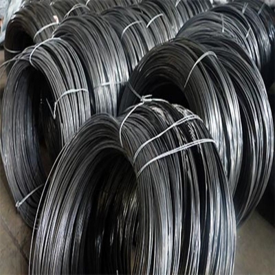 SAE1006 / SAE1008 / Q195 / Q235 非合金用熱巻き鋼鉄筋棒 GB規格
