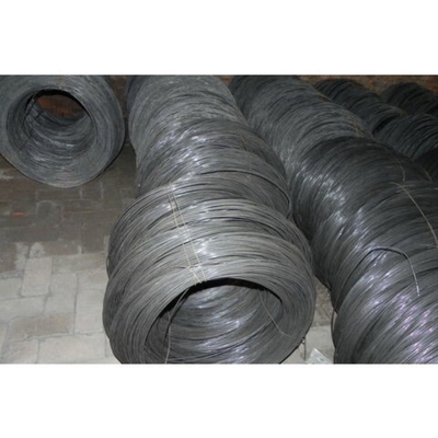 SAE1006 / SAE1008 / Q195 / Q235 非合金用熱巻き鋼鉄筋棒 GB規格
