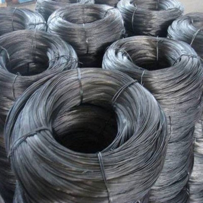 5.5-12.0mm SAE1006/SAE1008/SAE1010/SAE1018/Q195/Q235 冷たい引くステンレス鋼筋棒