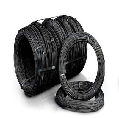 5.5-12.0mm SAE1006/SAE1008/SAE1010/SAE1018/Q195/Q235 冷たい引くステンレス鋼筋棒