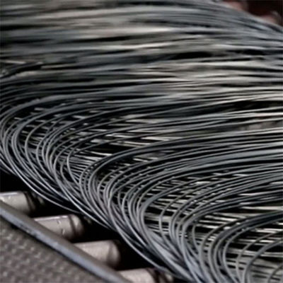 5.5mm 6.5mm 8mm 10mm 12mm Q195 Q235 産業用鋼鉄線