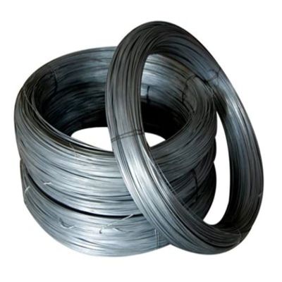 5.5mm 6.5mm Q195 SAE1008 ローリング重量1.8-2.4t