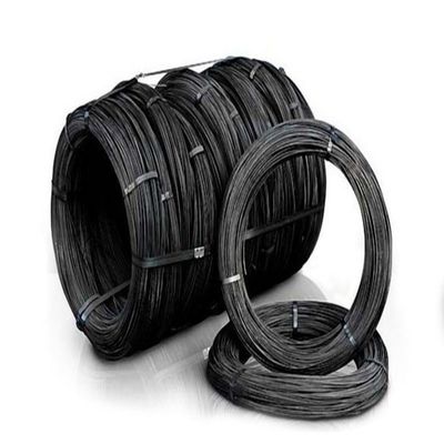5.5mm 6.5mm Q195 SAE1008 ローリング重量1.8-2.4t