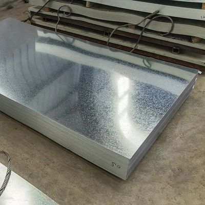 3.0-8.0Tコイル重量範囲 熱浸し 鋼筋シート 屋根シート 耐久性