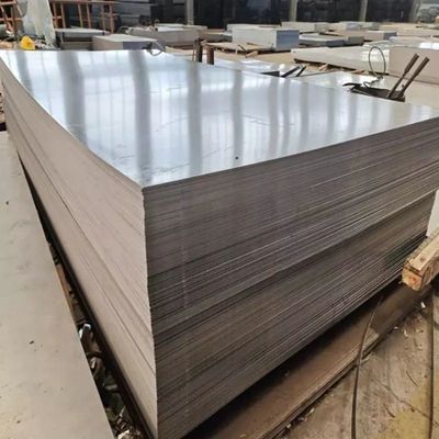 3.0-8.0Tコイル重量範囲 熱浸し 鋼筋シート 屋根シート 耐久性