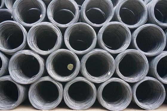 SAE1006b SAE1008b SAE1010b SAE1012b 製造用低炭素鉄筋熱巻き鉄筋