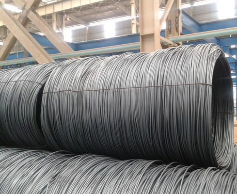 SAE1006b SAE1008b SAE1010b SAE1012b 製造用低炭素鉄筋熱巻き鉄筋