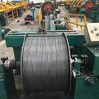 SAE1006/SAE1008/SAE1010/SAE1018/Q195/Q235 建築材料用低炭素鋼線