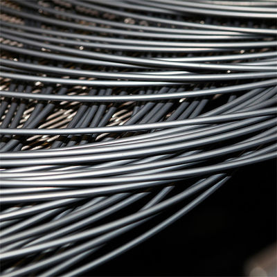 SAE1006/SAE1008/SAE1010/SAE1018/Q195/Q235 建築材料用低炭素鋼線