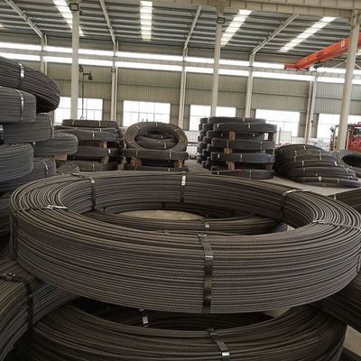 SAE1006/SAE1008/SAE1010/SAE1018/Q195/Q235 建築材料用低炭素鋼線